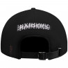 PRO STANDARD RAIDERS SILVER RENEGADE CAP