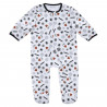 WEAR BY ERIN ANDREWS INFANT RAIDERS CHRISTMAS SET