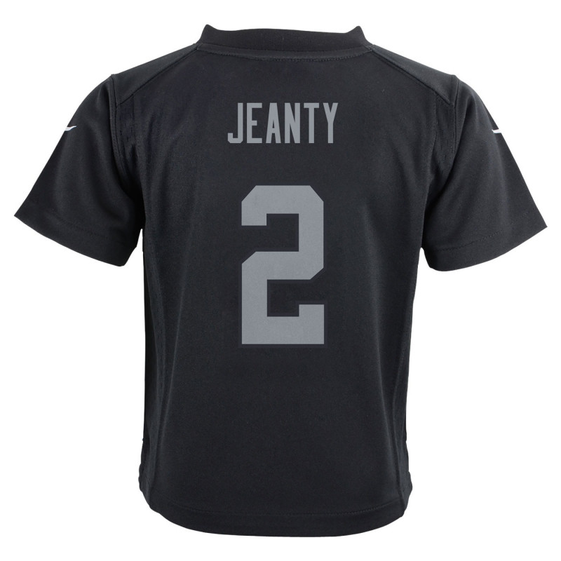 NIKE ASHTON JEANTY INFANT GAME JERSEY