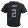 NIKE ASHTON JEANTY INFANT GAME JERSEY