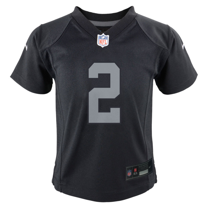 NIKE ASHTON JEANTY INFANT GAME JERSEY