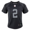 NIKE ASHTON JEANTY INFANT GAME JERSEY