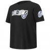 PRO STANDARD RAIDERS JUVENILE CITY RANSOM SHORT SLEEVE TEE