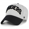 '47 RAIDERS STANDISH MVP CAP