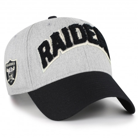 '47 RAIDERS STANDISH MVP CAP
