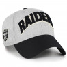 '47 RAIDERS STANDISH MVP CAP