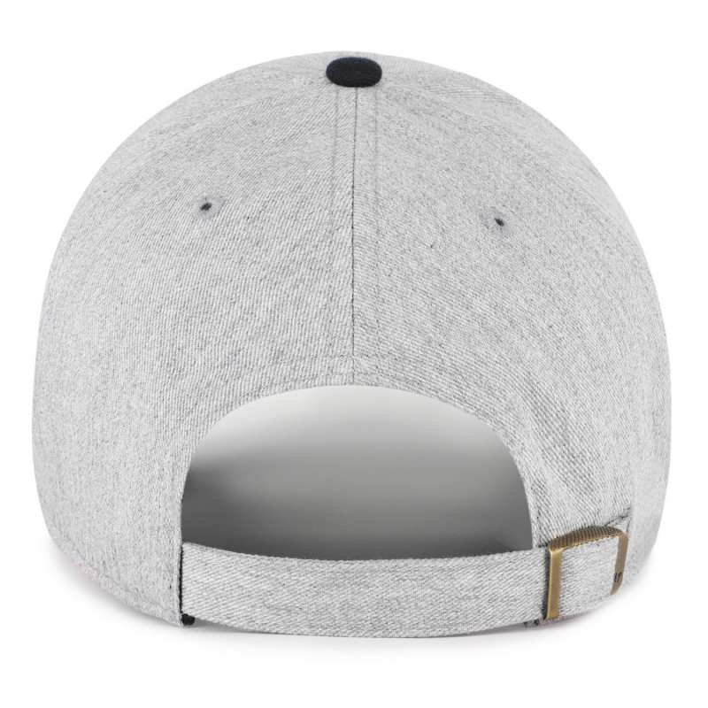 '47 RAIDERS STANDISH MVP CAP