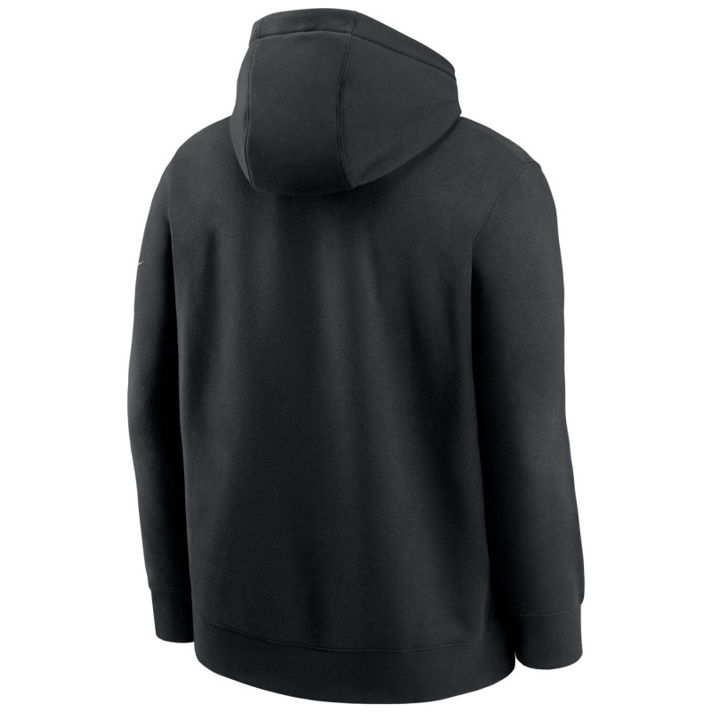 NIKE RAIDERS REWIND CLUB HOODIE