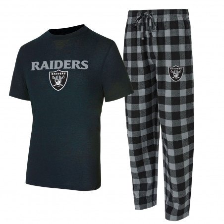 RAIDERS AVONDALE SLEEP SET