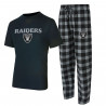 RAIDERS AVONDALE SLEEP SET