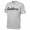STARTER HERITAGE WORDMARK 2.0 GRAY SHORT SLEEVE TEE