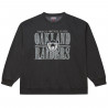 MITCHELL & NESS DOWNTOWN COLLECTION PREMIUM VINTAGE CREWNECK SWEATSHIRT