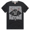 HOMAGE STAR WARS VADER NATION TEE