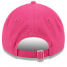 NEW ERA YOUTH 9TWENTY RAIDERS PINK CHEER CAP