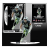 RAIDERS MAXX CROSBY ACRYLIC FIGURINE
