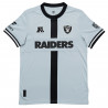 LAS VEGAS RAIDERS NFL FOOTBALL X FOOTBALL JERSEY