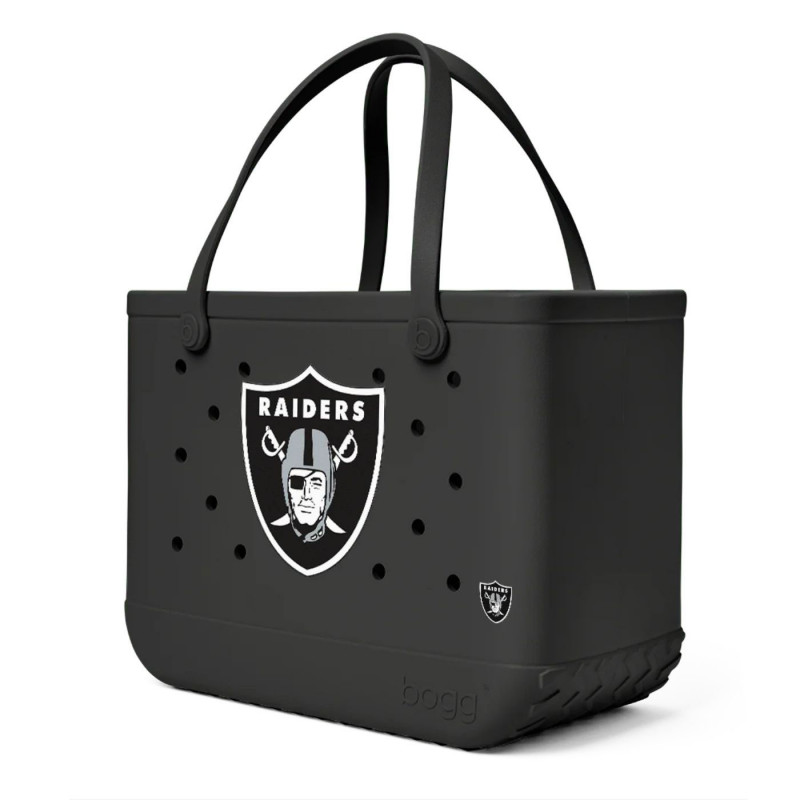RAIDERS BOGG BAG