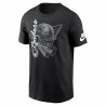 Nike Raiders Rewind Essential Tee | Official Raiders Tee Sale