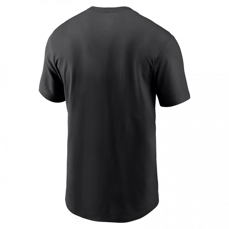 Nike Raiders Rewind Essential Tee | Official Raiders Tee Sale