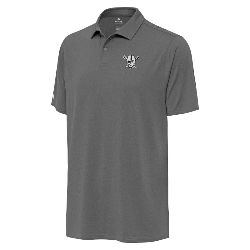 ANTIGUA RAIDERS CONVERT POLO