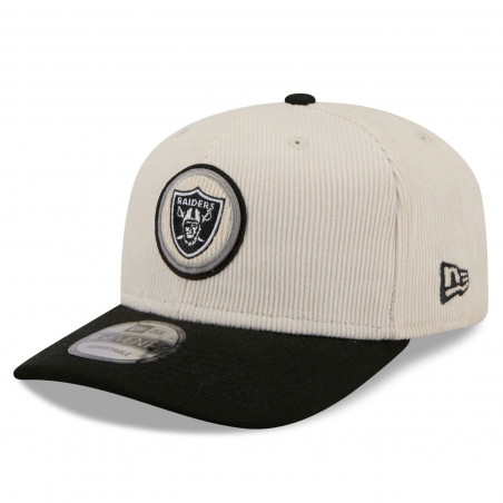 NEW ERA 9SEVENTY RAIDERS LOYAL FAN CAP