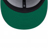NEW ERA RAIDERS 59FIFTY AFC PIN CAP