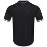 PRO STANDARD LYLE ALZADO BLACKOUT BASEBALL JERSEY