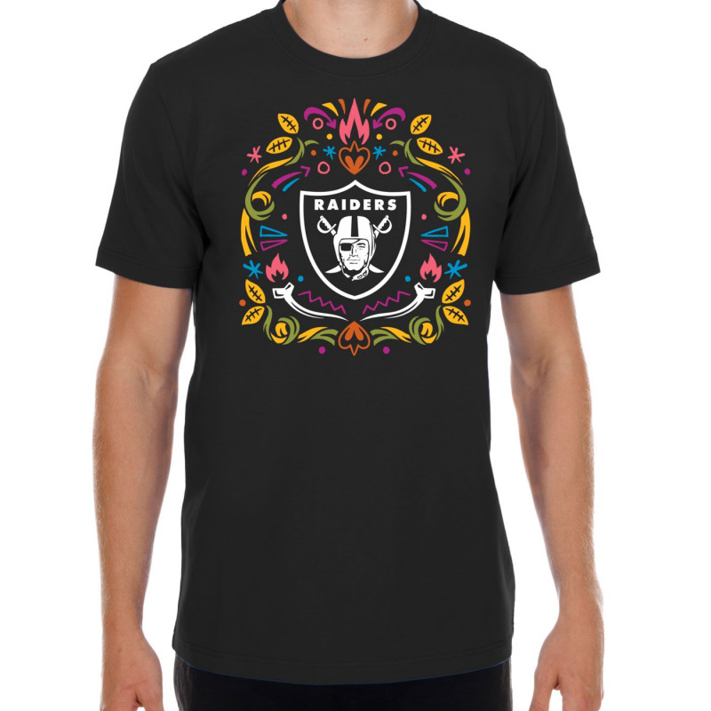 NEW ERA HASTA LA MUERTE TEE