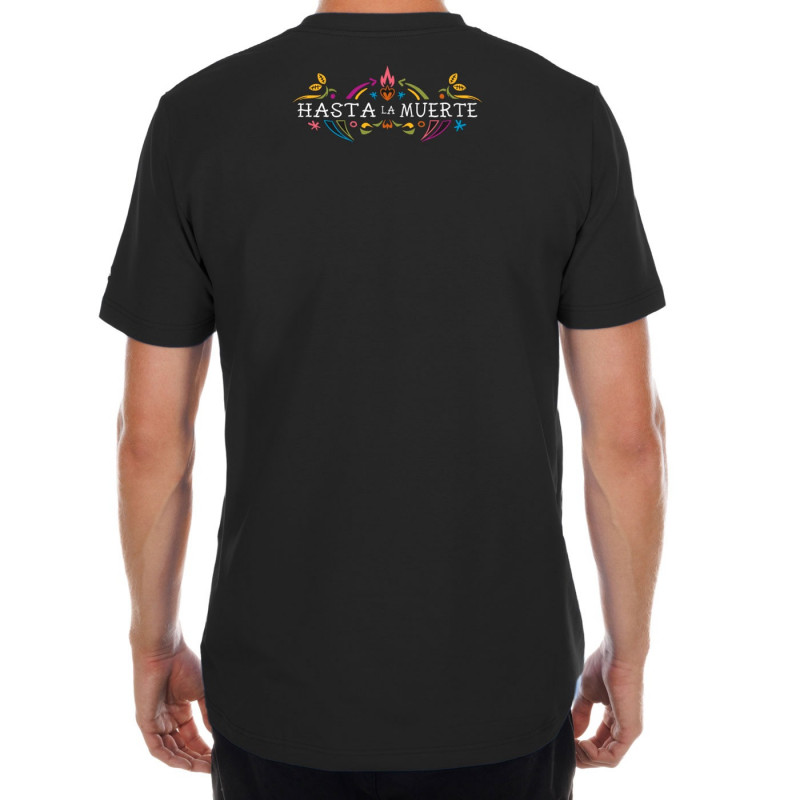 NEW ERA HASTA LA MUERTE TEE