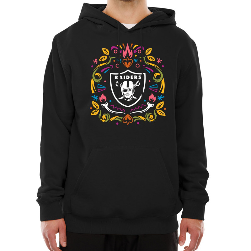 NEW ERA HASTA LA MUERTE HOODIE