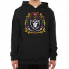 NEW ERA HASTA LA MUERTE HOODIE
