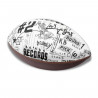 ASHTON JEANTY COLLECTIBLE FOOTBALL