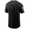 NIKE 2025 SALUTE TO SERVICE TEE