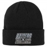 YOUTH RAIDERS CUFFED KNIT CAP