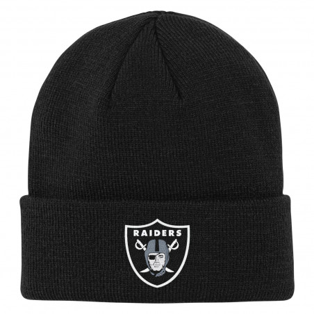 YOUTH RAIDERS CUFFED KNIT CAP
