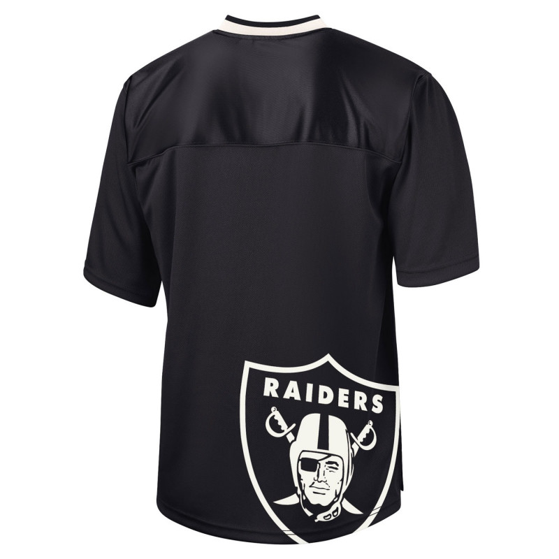STARTER RAIDERS FORWARD PASS FASHION JERSEY