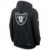 NIKE 2025 CRUCIAL CATCH HOODIE