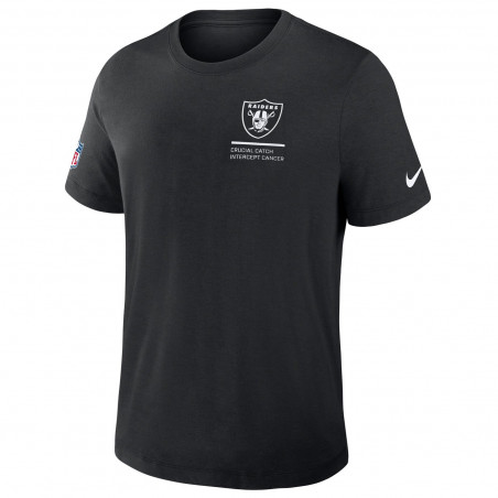 NIKE 2025 CRUCIAL CATCH TEE