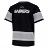 ICER YOUTH LAS VEGAS RAIDERS EARN YOUR STRIPES FASHION JERSEY