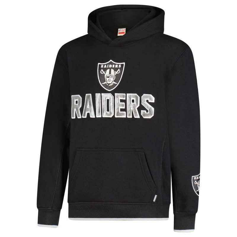 ICER YOUTH RAIDERS RISING SUN HOODIE