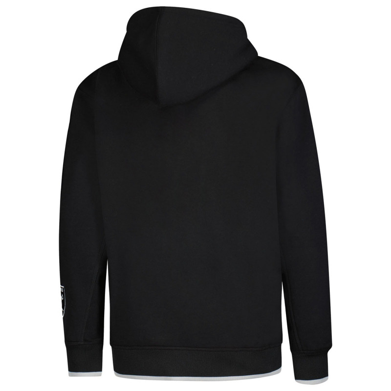 ICER YOUTH RAIDERS RISING SUN HOODIE