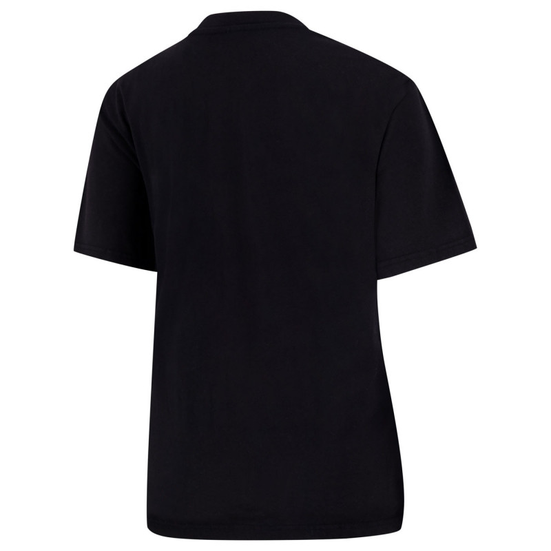 ICER WOMENS DEWY OVERSIZED DROP SHOULDER TEE