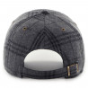 '47 WINDOWPANE PLAID CLEAN UP CAP