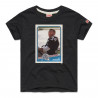 HOMAGE RAIDERS BO JACKSON 1988 TOPPS FOOTBALL PLAYER CARD YOUTH TEE