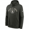 NIKE 2025 SALUTE TO SERVICE HOODIE