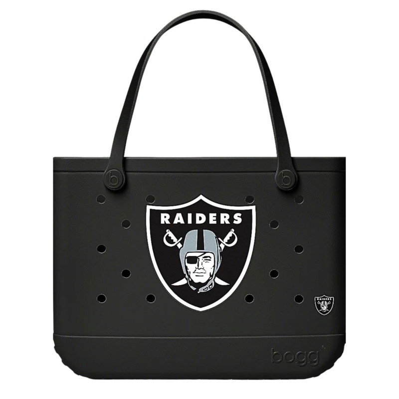 RAIDERS BOGG BAG