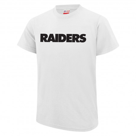 ICER YOUTH RAIDERS STRIPED TEE