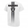 ICER YOUTH RAIDERS STRIPED TEE
