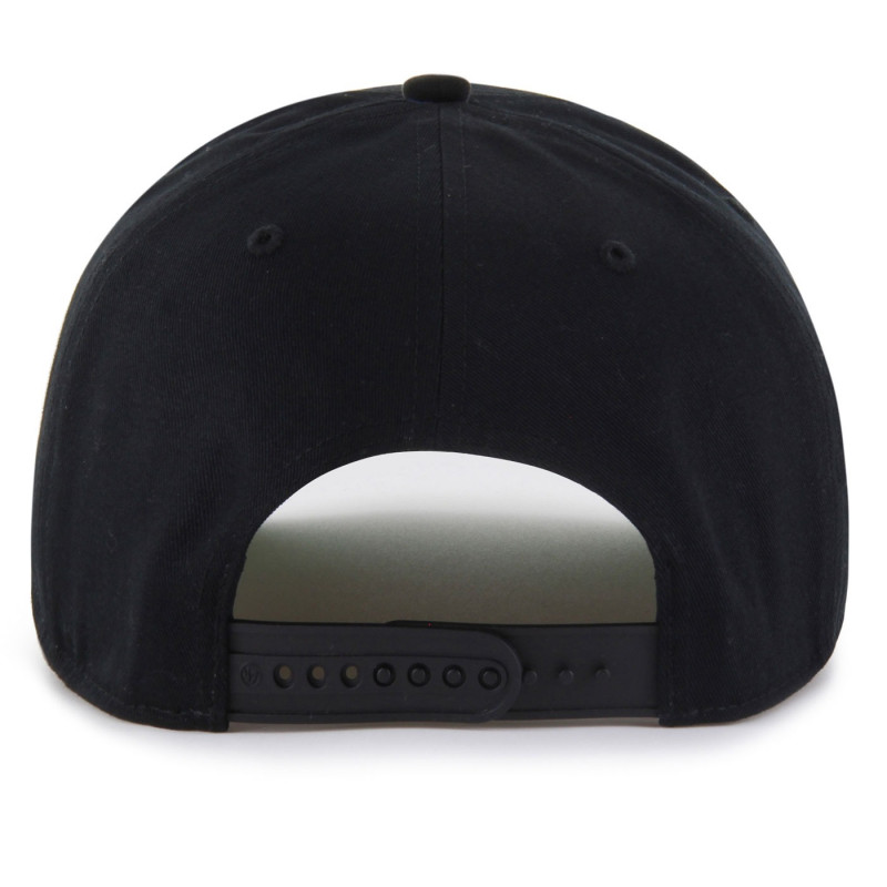 '47 RAIDERS RETRO SHIELD ROPE HITCH CAP