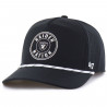 '47 RAIDER NATION LOOP HITCH CAP